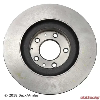Beck/Arnley Disc Brake Rotor 083-3309 - 083-3309