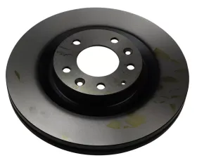 Beck/Arnley Disc Brake Rotor 083-3309