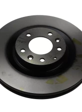 Beck/Arnley Disc Brake Rotor 083-3309                                     - 083-3309 - Image 4