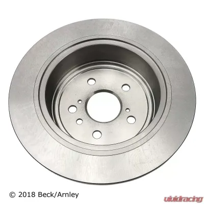 Beck/Arnley Disc Brake Rotor 083-3310 - 083-3310