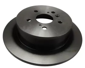 Beck/Arnley Disc Brake Rotor 083-3310