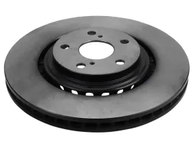 Beck/Arnley Disc Brake Rotor 083-3311