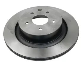 Beck/Arnley Disc Brake Rotor 083-3314