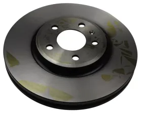 Beck/Arnley Disc Brake Rotor 083-3320