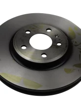 Beck/Arnley Disc Brake Rotor 083-3320                                     - 083-3320 - Image 4