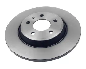 Beck/Arnley Disc Brake Rotor 083-3321