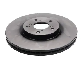 Beck/Arnley Disc Brake Rotor 083-3322