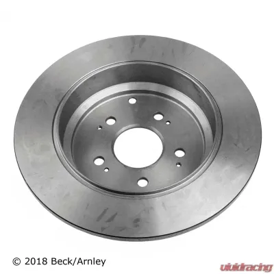 Beck/Arnley Disc Brake Rotor 083-3323 - 083-3323