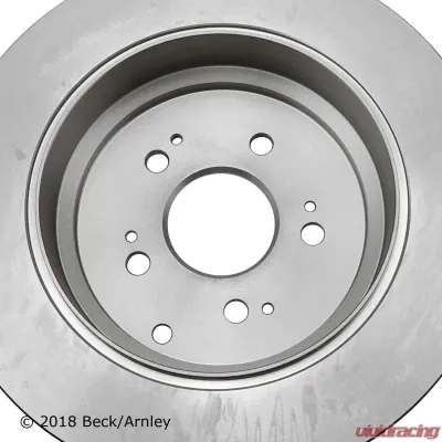 Beck/Arnley Disc Brake Rotor 083-3323 - 083-3323