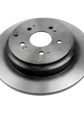 Beck/Arnley Disc Brake Rotor 083-3323                                     - 083-3323 - Image 4