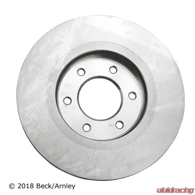 Beck/Arnley Disc Brake Rotor 083-3325 - 083-3325