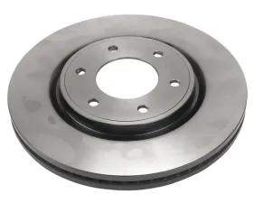 Beck/Arnley Disc Brake Rotor 083-3325