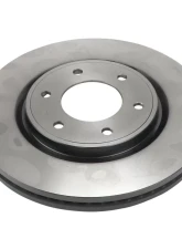 Beck/Arnley Disc Brake Rotor 083-3325                                     - 083-3325 - Image 5