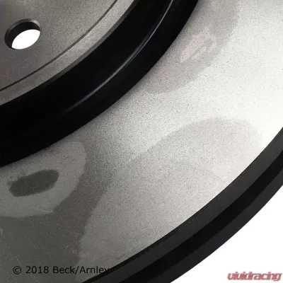 Beck/Arnley Disc Brake Rotor 083-3325 - 083-3325