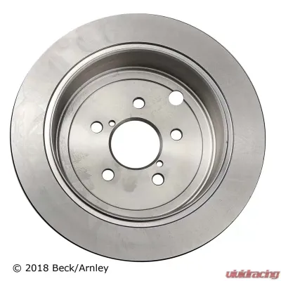 Beck/Arnley Disc Brake Rotor 083-3329 - 083-3329