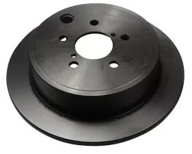 Beck/Arnley Disc Brake Rotor 083-3329