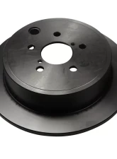 Beck/Arnley Disc Brake Rotor 083-3329                                     - 083-3329 - Image 4