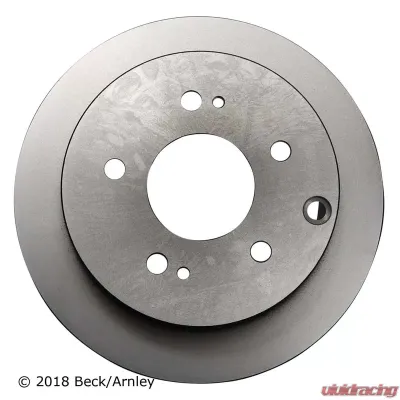 Beck/Arnley Disc Brake Rotor 083-3330 - 083-3330