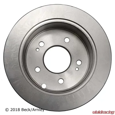 Beck/Arnley Disc Brake Rotor 083-3330 - 083-3330