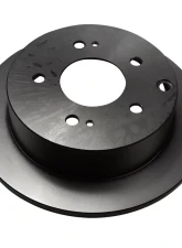 Beck/Arnley Disc Brake Rotor 083-3330                                     - 083-3330 - Image 4