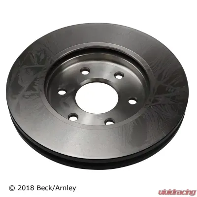 Beck/Arnley Disc Brake Rotor 083-3331 - 083-3331