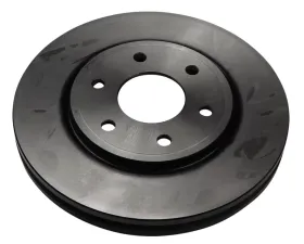 Beck/Arnley Disc Brake Rotor 083-3331