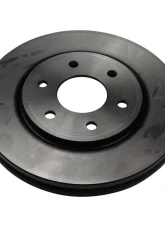 Beck/Arnley Disc Brake Rotor 083-3331                                     - 083-3331 - Image 4