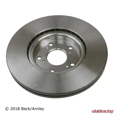 Beck/Arnley Disc Brake Rotor 083-3332 - 083-3332