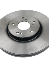 Beck/Arnley Disc Brake Rotor 083-3332                                     - 083-3332 - Image 4