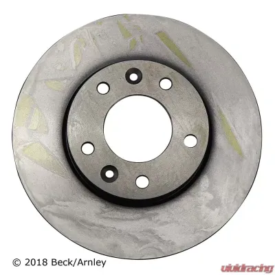 Beck/Arnley Disc Brake Rotor 083-3335 - 083-3335