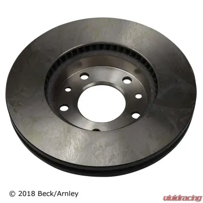 Beck/Arnley Disc Brake Rotor 083-3335 - 083-3335