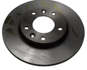 Beck/Arnley Disc Brake Rotor 083-3335
