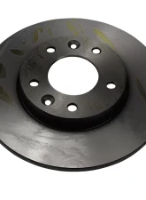 Beck/Arnley Disc Brake Rotor 083-3335                                     - 083-3335 - Image 4