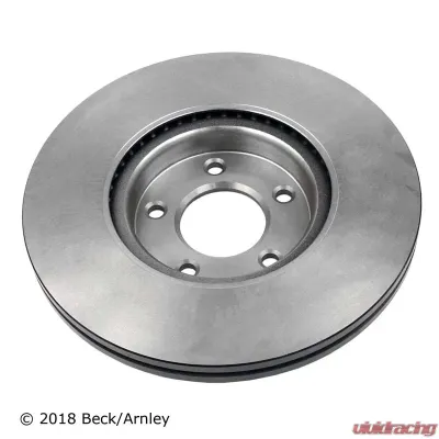 Beck/Arnley Disc Brake Rotor 083-3339 - 083-3339