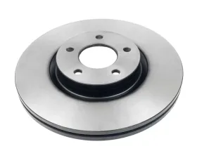 Beck/Arnley Disc Brake Rotor 083-3339