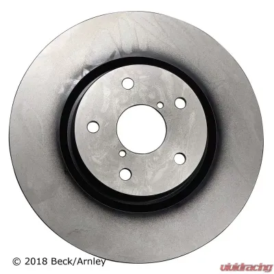 Beck/Arnley Disc Brake Rotor 083-3340 - 083-3340