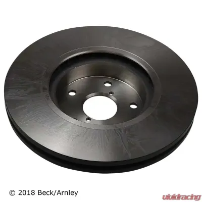 Beck/Arnley Disc Brake Rotor 083-3340 - 083-3340
