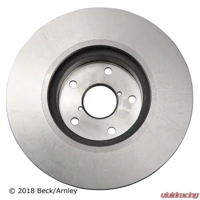 Beck/Arnley Disc Brake Rotor 083-3340 - 083-3340