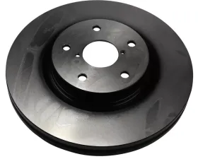 Beck/Arnley Disc Brake Rotor 083-3340