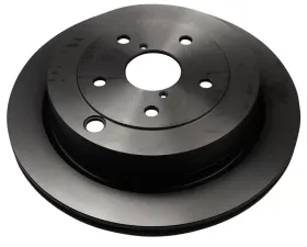 Beck/Arnley Disc Brake Rotor 083-3341