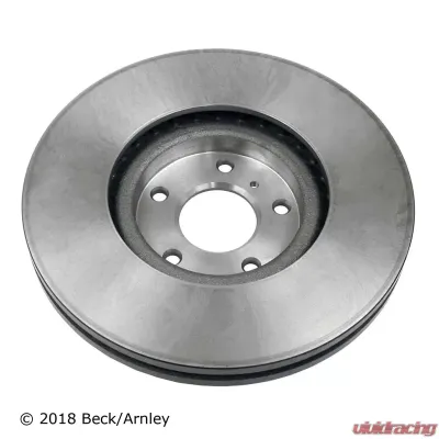 Beck/Arnley Disc Brake Rotor 083-3345 - 083-3345
