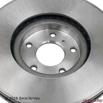Beck/Arnley Disc Brake Rotor 083-3345 - 083-3345
