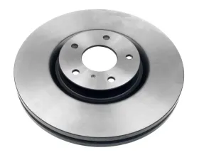 Beck/Arnley Disc Brake Rotor 083-3345