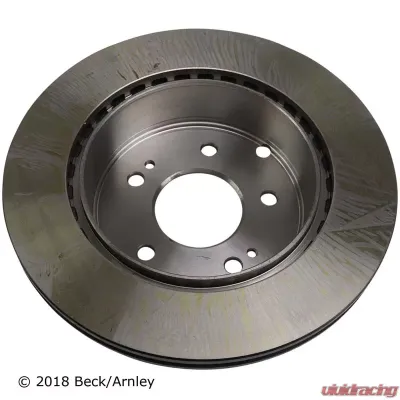 Beck/Arnley Disc Brake Rotor 083-3346 - 083-3346