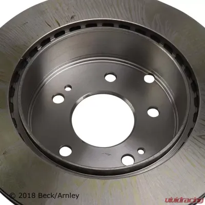 Beck/Arnley Disc Brake Rotor 083-3346 - 083-3346