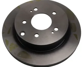 Beck/Arnley Disc Brake Rotor 083-3346