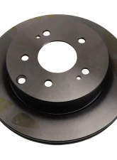 Beck/Arnley Disc Brake Rotor 083-3346                                     - 083-3346 - Image 4