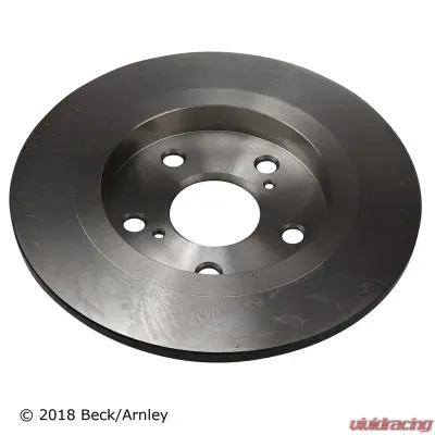 Beck/Arnley Disc Brake Rotor 083-3347 - 083-3347