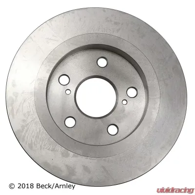 Beck/Arnley Disc Brake Rotor 083-3347 - 083-3347
