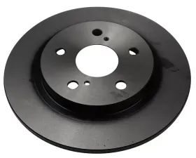 Beck/Arnley Disc Brake Rotor 083-3347